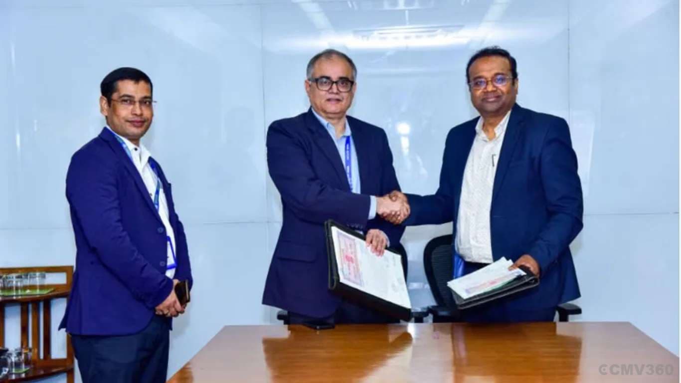 Tata Motors and UCO Bank Join Hands to Make Commercial Vehicle Loans Easier Across India Tata Motors and UCO Bank Join Hands to Make Commercial Vehicle Loans Easier Across India