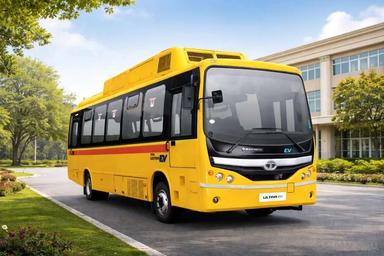 Tata Ultra Skool 9/9 EV