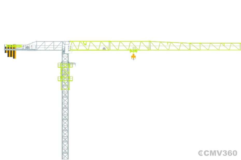ZOOMLION W5013-5G ZOOMLION W5013-5G