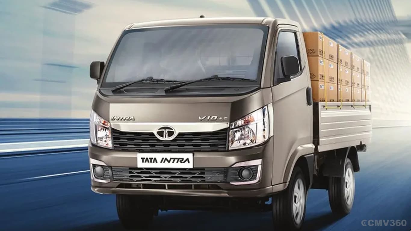 Tata Intra V10