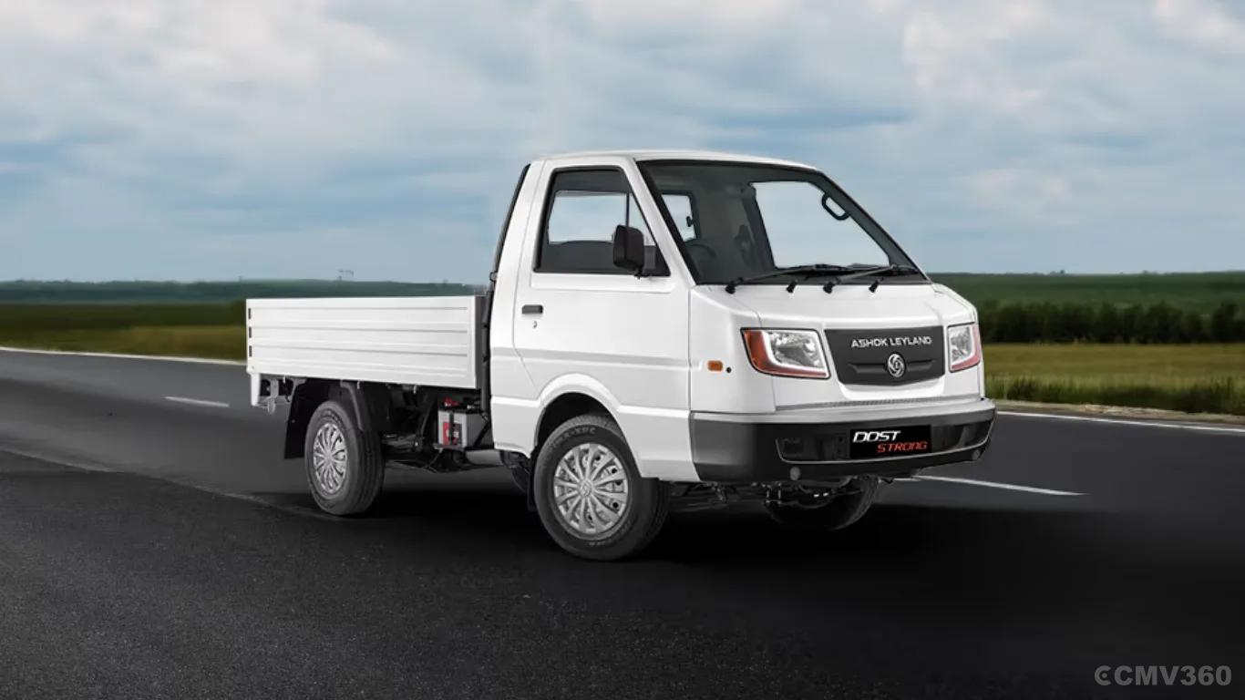 Ashok Leyland Dost Strong