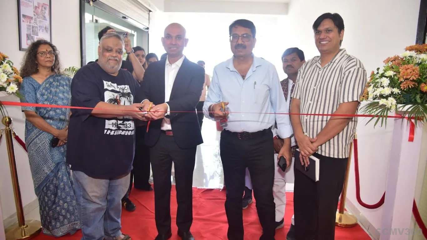Eicher Trucks & Buses Strengthens Community Growth with New Development Centre in Pithampur Eicher Trucks & Buses Strengthens Community Growth with New Development Centre in Pithampur