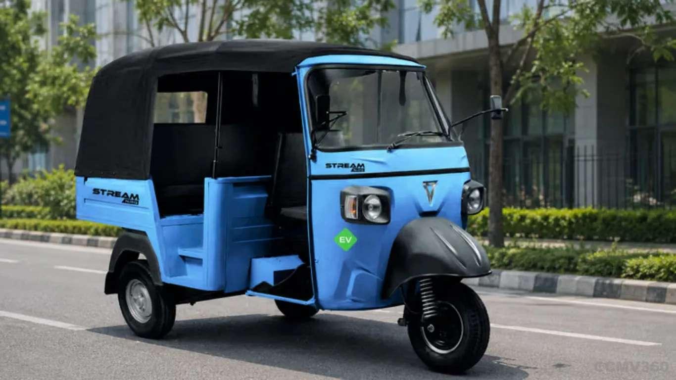 SKG Investments Raises Rs 100 Crore for Omega Seiki Mobility, Invests in Second Tranche SKG Investments Raises Rs 100 Crore for Omega Seiki Mobility, Invests in Second Tranche