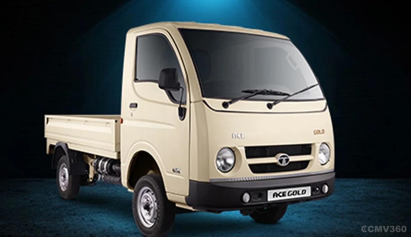 Tata Ace Gold