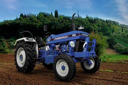 Farmtrac 60 Classic Farmtrac 60 Classic