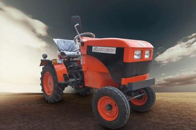 Marut E-Tract-3.0