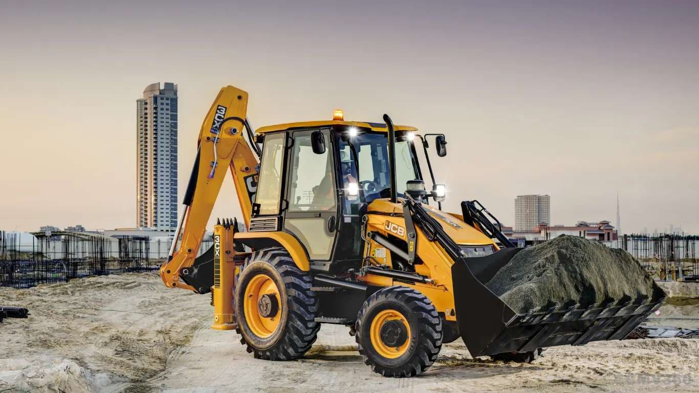 What Is the Full Form of JCB? Even Many Drivers May Not Know This Interesting Fact What Is the Full Form of JCB? Even Many Drivers May Not Know This Interesting Fact
