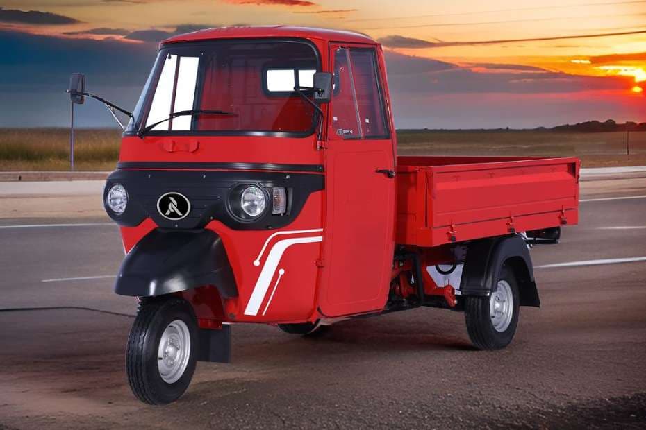 Atul Energie Atul Energiethree-wheelers