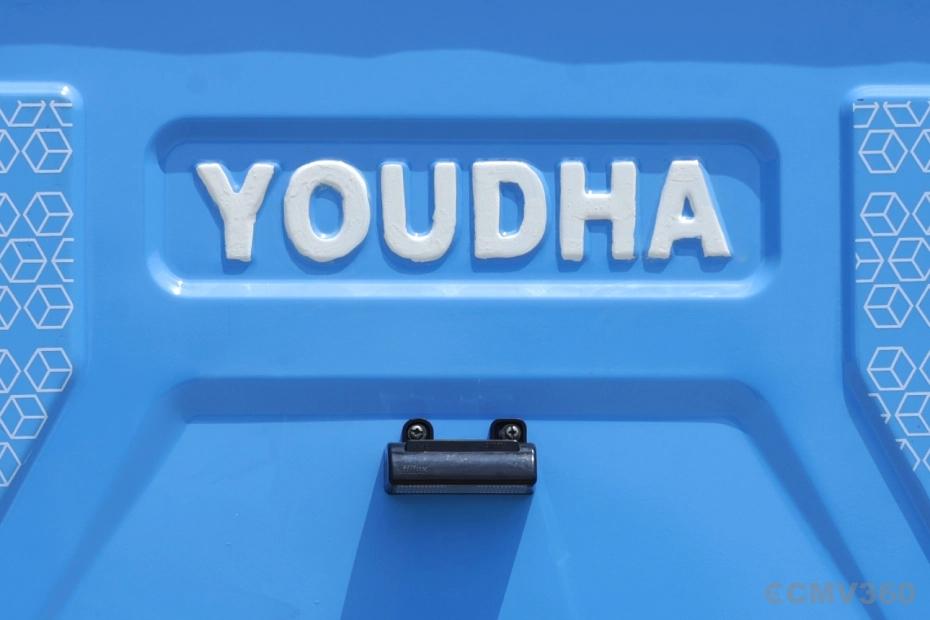 Lohia Youdha EPOD Brand Logo Lohia Youdha EPOD Brand Logo