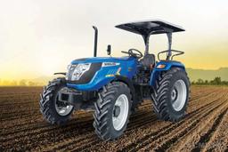 सोनालिका टाइगर डी आई 65 4WD CRDS सोनालिका टाइगर डी आई 65 4WD CRDS