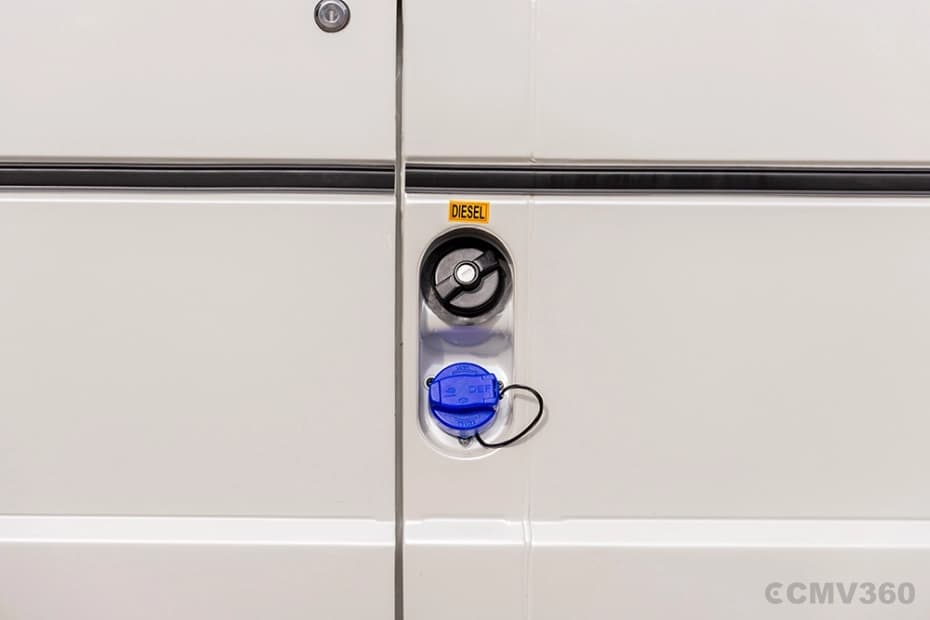 टाटा विंगर प्लस टाटा विंगर प्लस