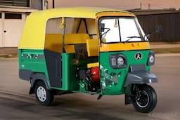 அதுல்  Gem Paxx Aqua CNG அதுல்  Gem Paxx Aqua CNG