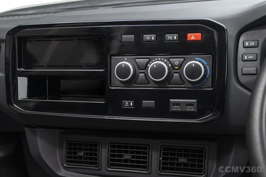 टाटा विंगर प्लस टाटा विंगर प्लस