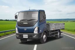 టాటా T.7 అల్ట్రా టాటా T.7 అల్ట్రా