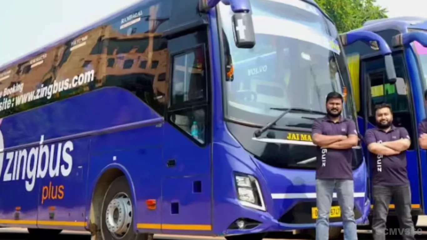 zingbus Reports Over 100% Growth on Major Intercity Routes During Summer Travel Rush zingbus Reports Over 100% Growth on Major Intercity Routes During Summer Travel Rush