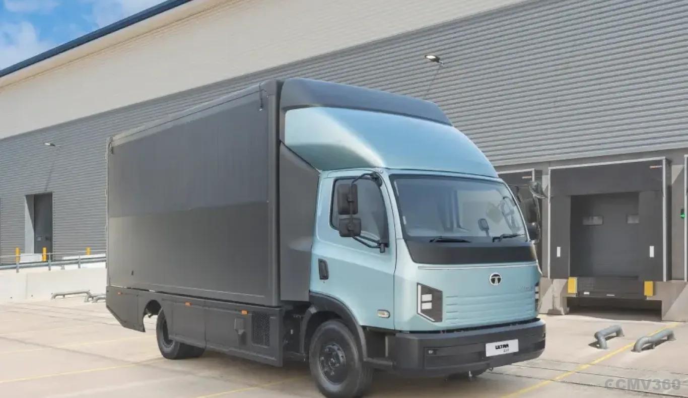 Tata Ultra E.12