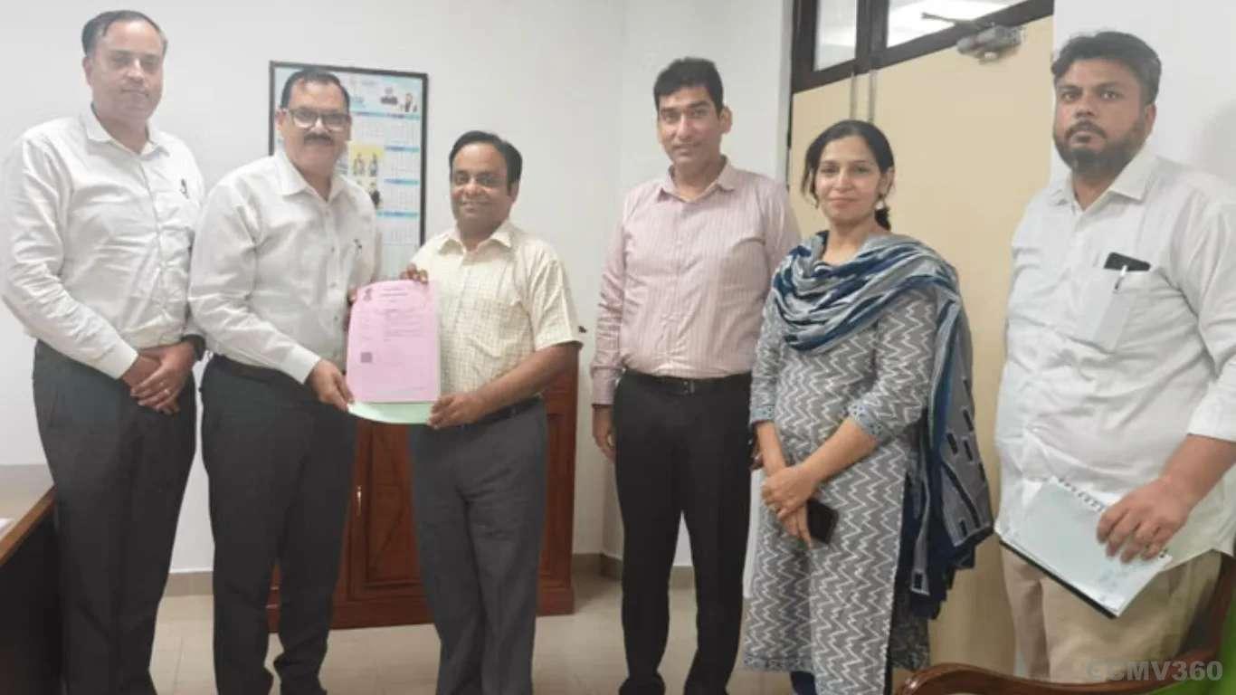 Ashok Leyland Partners with Haryana Govt to Set Up Driver Training Institute in Ambala Ashok Leyland Partners with Haryana Govt to Set Up Driver Training Institute in Ambala