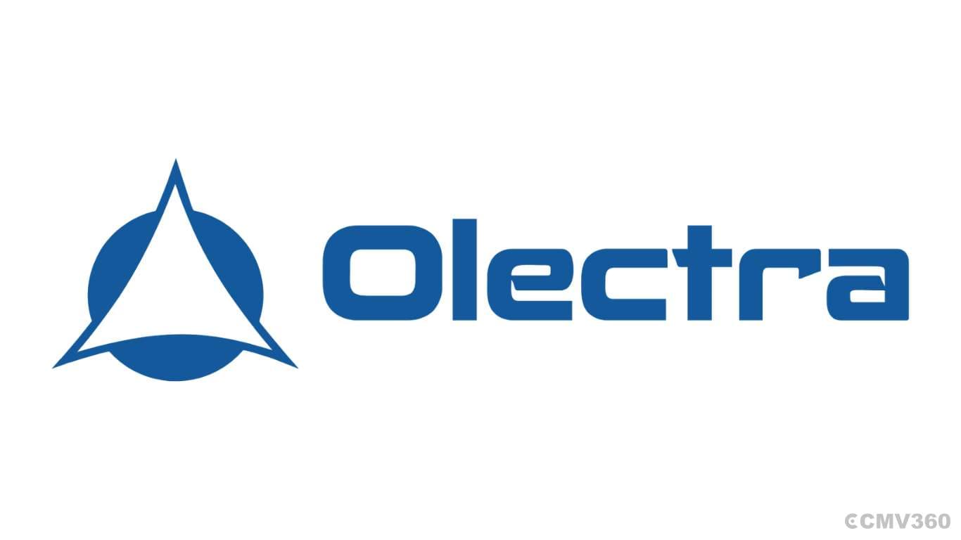 Olectra Greentech Unveils New Brand Identity Reflecting Integrated Mobility Vision Olectra Greentech Unveils New Brand Identity Reflecting Integrated Mobility Vision