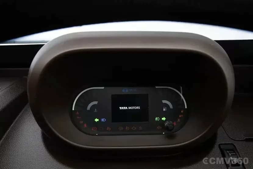 Tata Ace Flex Fuel Safety, Comfort, Drivability & Mileage Tata Ace Flex Fuel Safety, Comfort, Drivability & Mileage