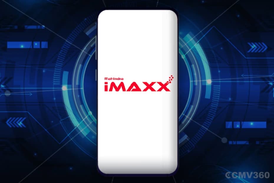iMAXX telematics for safe and efficient goods transport iMAXX telematics for safe and efficient goods transport