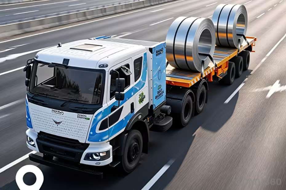 189 km Range Under Standard Test Conditions 189 km Range Under Standard Test Conditions