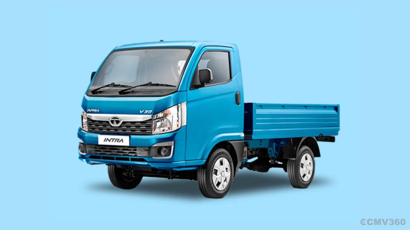 Tata Intra V30