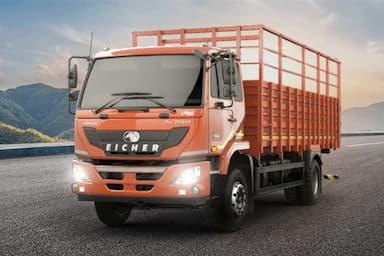 Eicher Pro 3018XP Plus