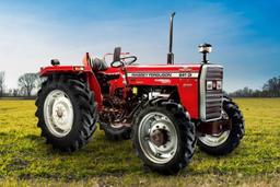 Massey Ferguson 241 4WD Massey Ferguson 241 4WD