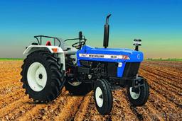 New Holland 3630 TX Special Edition New Holland 3630 TX Special Edition