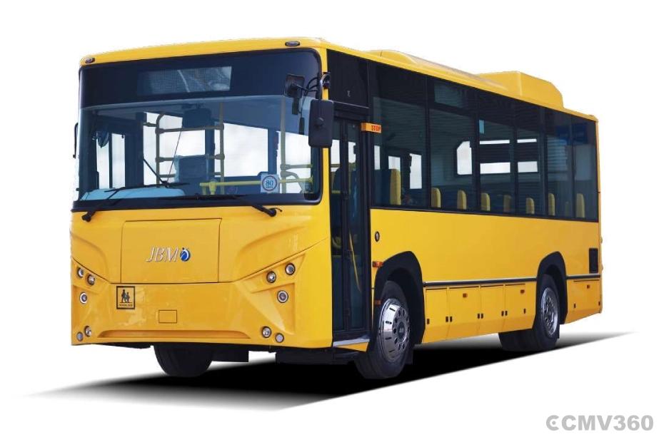 JBM e SkcoLIFE Yellow Color JBM e SkcoLIFE Yellow Color