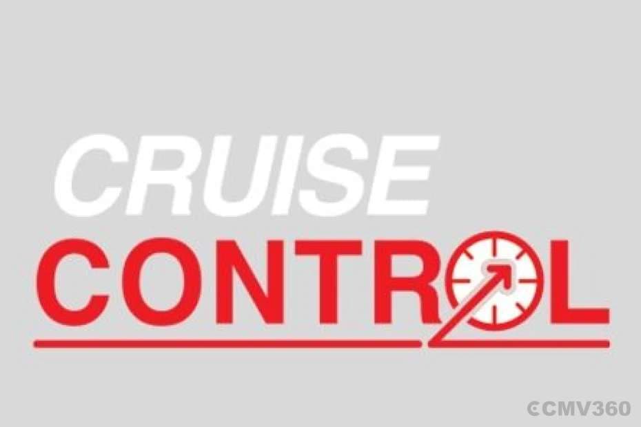 Cruise control maintains speed for fatigue-free, efficient driving Cruise control maintains speed for fatigue-free, efficient driving