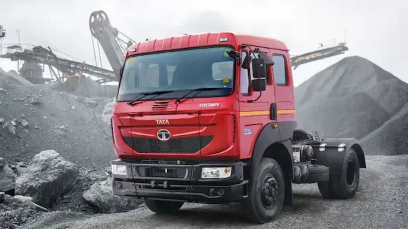 Signa 5532.S 4x2