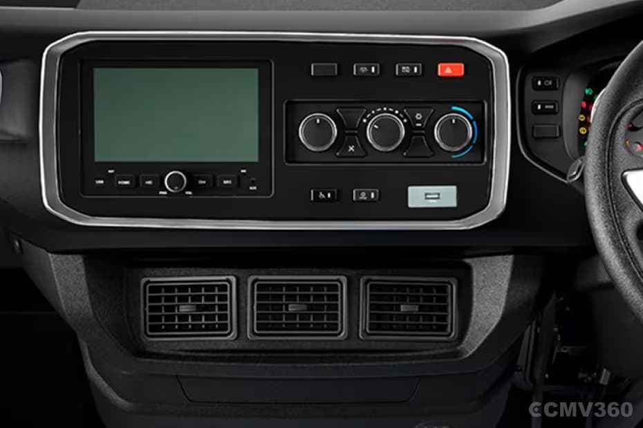 टाटा विंगर टाटा विंगर