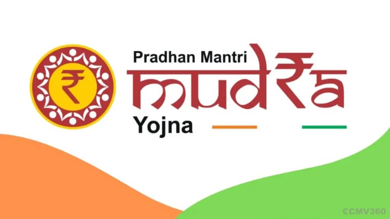 Pradhan Mantri Mudra Yojana