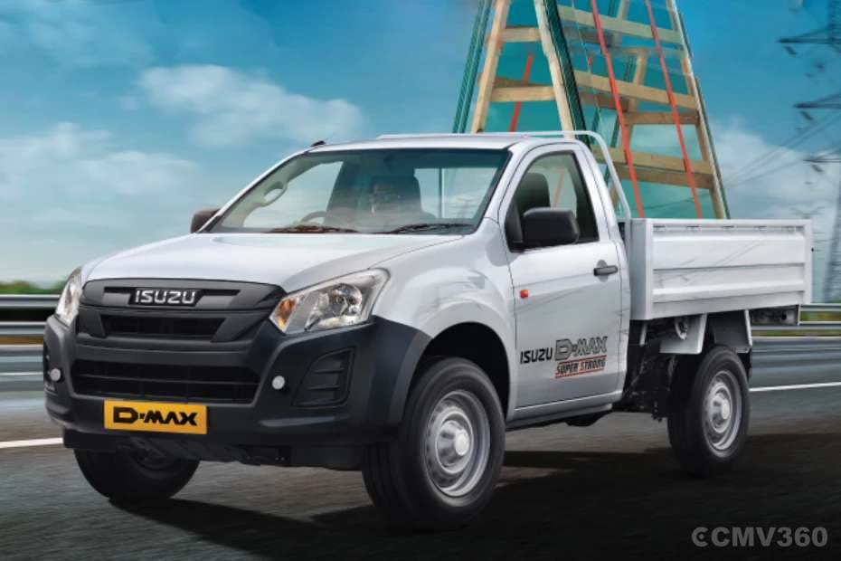 Isuzu D Max Isuzu D Max