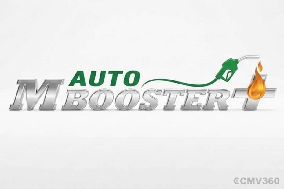 Auto MBooster+ for Adaptive Driving & Higher Mileage Auto MBooster+ for Adaptive Driving & Higher Mileage