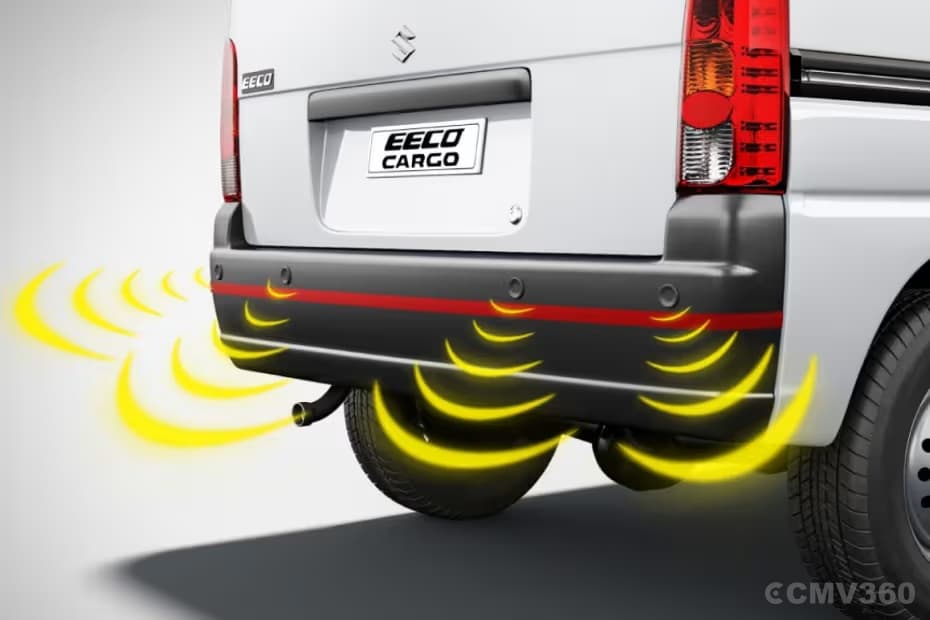 8+ safety features with seat belt reminder, sensors, immobilizer 8+ safety features with seat belt reminder, sensors, immobilizer