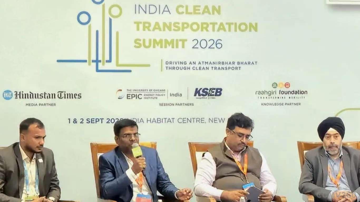 एस्कॉर्ट्स कुबोटा 35 एचपी इलेक्ट्रिक ट्रैक्टर लॉन्च करने से पहले सरकारी सब्सिडी का इंतजार कर रहा है Escorts Kubota Awaits Government Subsidy Before Launching 35 HP Electric Tractor