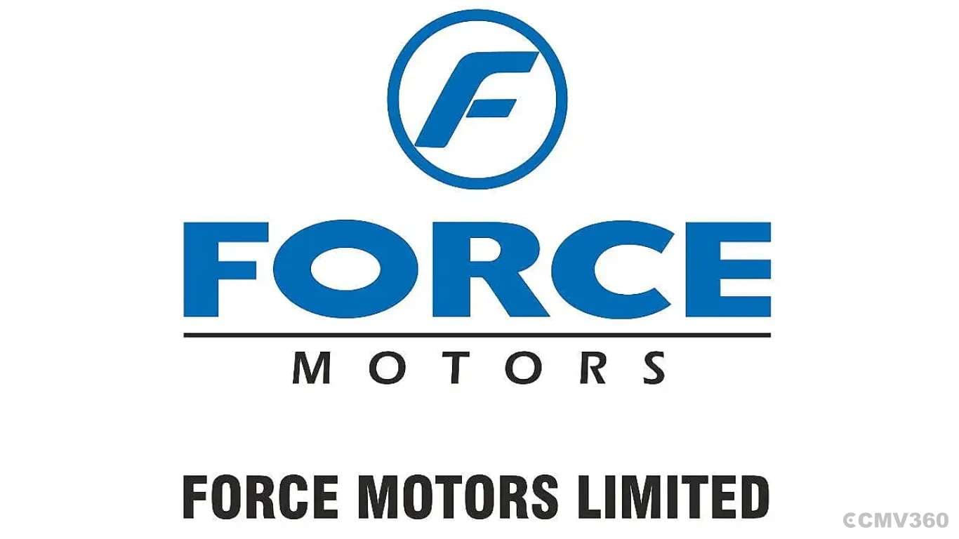 Force Motors Secures Order Of 2,978 Vehicles For Indian Defence Forces Force Motors Secures Order Of 2,978 Vehicles