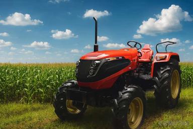 Solis JP 975 4WD