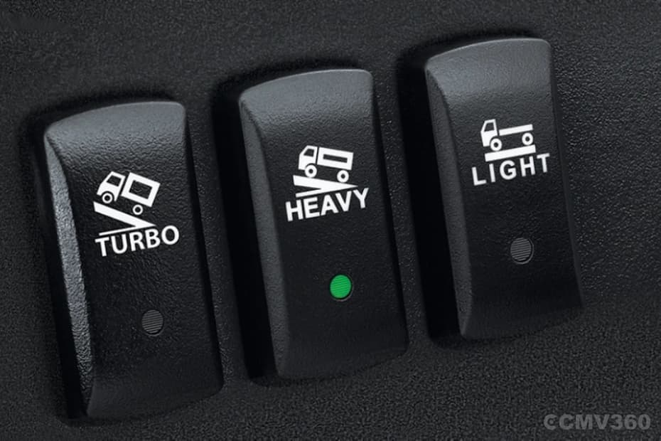 महिन्द्रा क्रूज़ियो ग्रांडे स्टाफ बस 5360 BS6 महिन्द्रा क्रूज़ियो ग्रांडे स्टाफ बस 5360 BS6