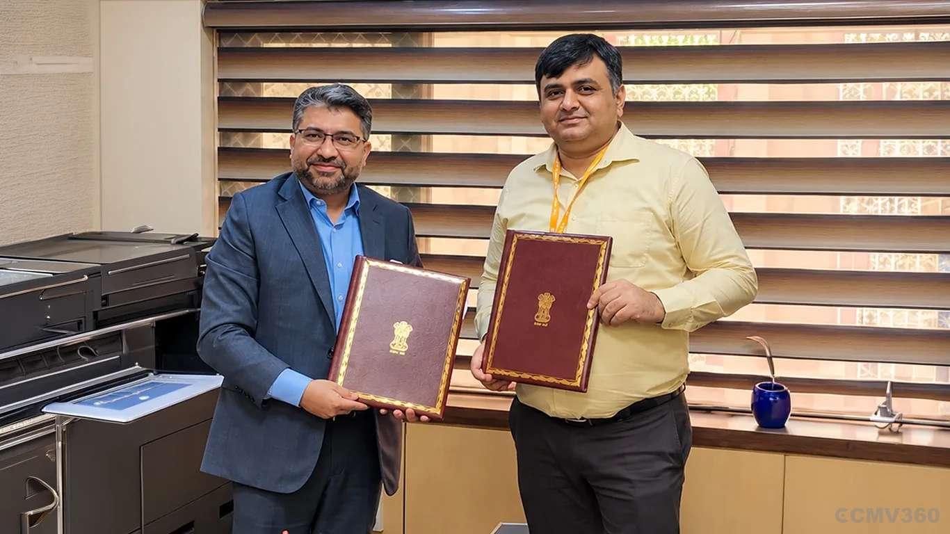 Blue Energy Motors Joins PARIVARTAN Scheme to Boost Electric Truck Adoption Blue Energy Motors Joins PARIVARTAN Scheme to Boost Electric Truck Adoption