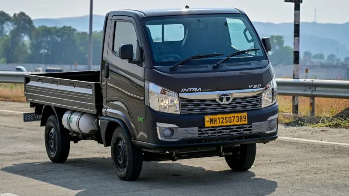Tata Intra V20 Gold