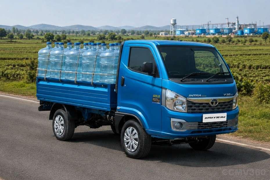 Tata Intra Gold V30 Tata Intra Gold V30