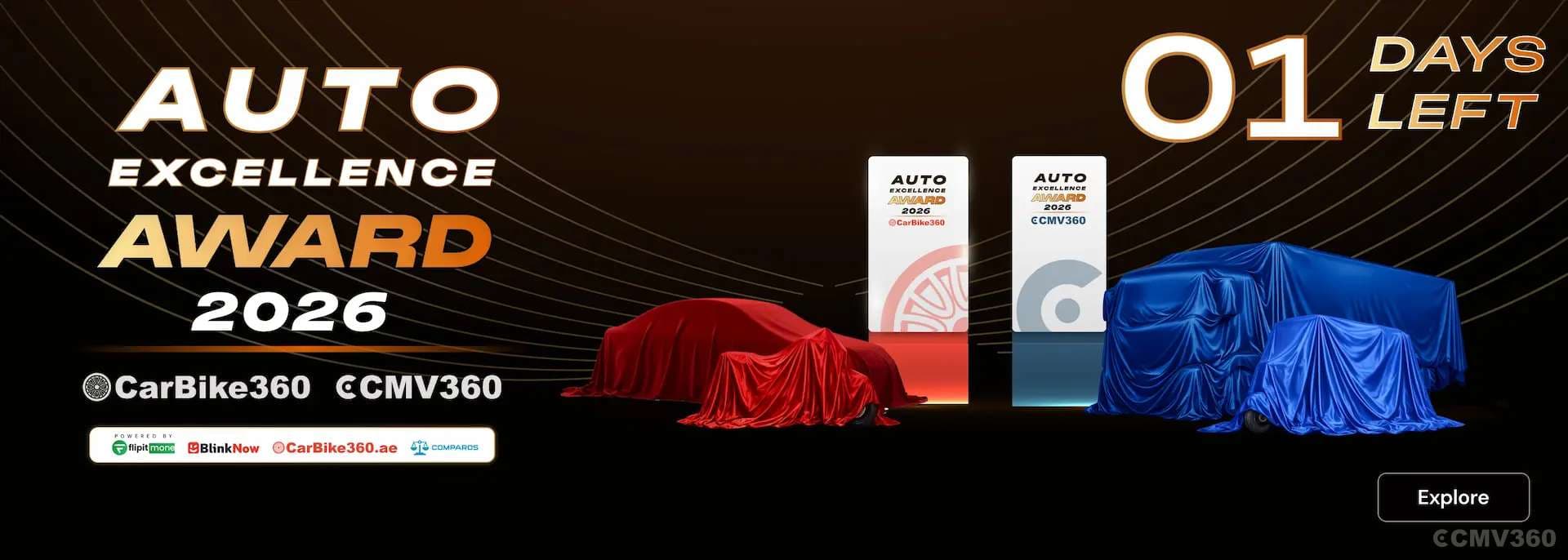 Celebrating Excellence at the CMV360 Awards 2026: Honouring the Best of India’s Commercial Vehicle Industry CMV360 Awards.webp