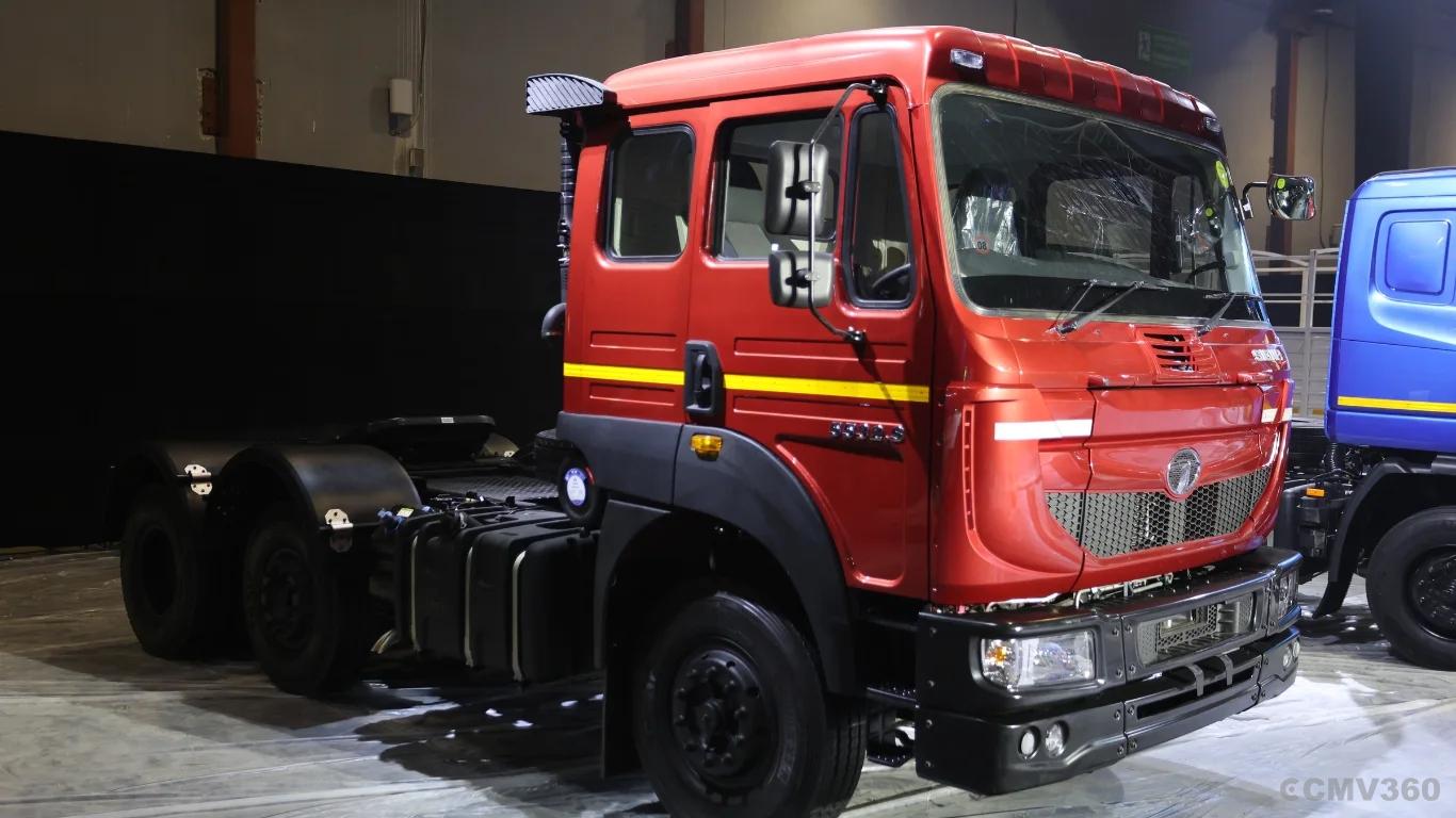 Global Safety Upgrade in India