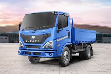 Eicher Pro 2055T DSD