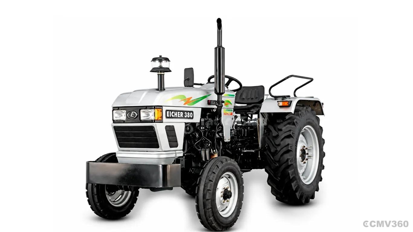 Eicher 380