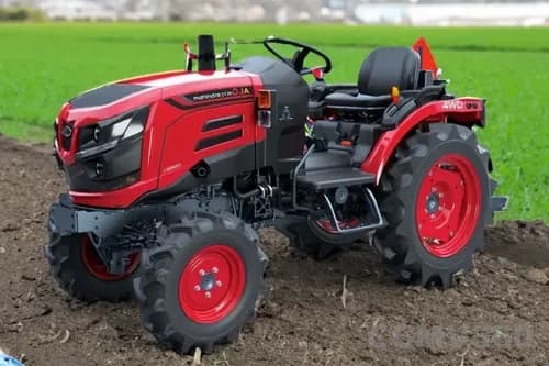 Mahindra Boosts Production of OJA 2130 Tractor Series Ahead of Seasonal Demand