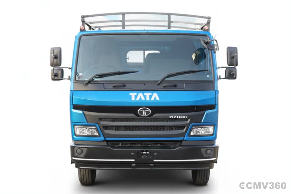Tata AZURA 710 Front View Tata AZURA 710 Front View